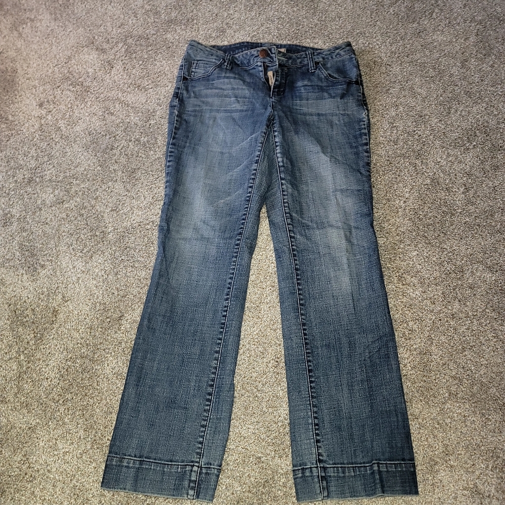 Ruff Hewn Women's Bootcut Jeans